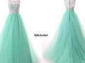 Cheap Prom Dresses from Millybridal Eyes