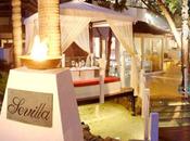 Romantic Rooftop Restaurants Delhi