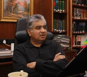 pleading in International Court of Justice for Kulbhushan ~ fee of Harish Salve