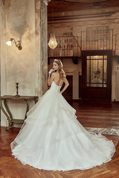 Nicole Wedding dresses 2017
