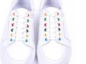 Color Flash: Toro Shoes Bottalato Low-Top Boxing Sneakers