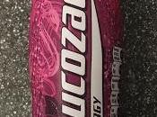 Today's Review: Lucozade Blackcurrant Bliss