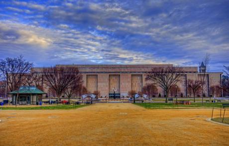 National Museum of American History