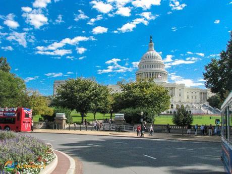 One Weekend in Washington, DC: 6 things to do