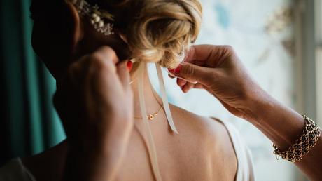 4 Wedding Details You Can't Afford To Forget