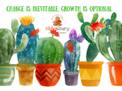 Life, Milestones Year Cycle Concept