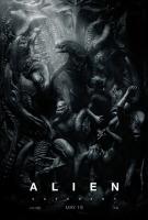 Alien: Covenant (2017) Review