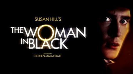 The Woman in Black (UK Tour) Review