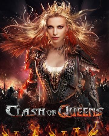 Clash of Queens:Dragons Rise