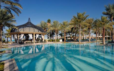 Spend A Luxurious Vacation At The Fascinating Location Of Dubai