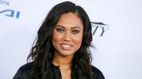 Ayesha Curry Advice For College Grads: Be Confident And Take Risks