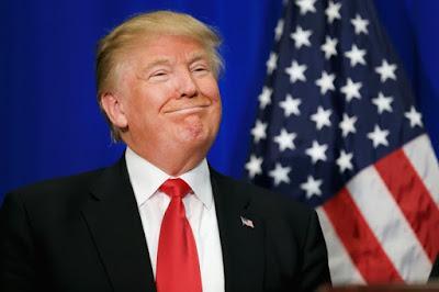 What a Trump Presidency Begets