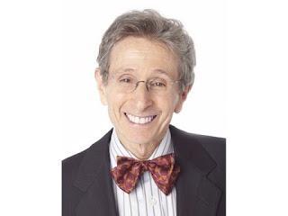 Interview with Dr. Loren Fishman on Yoga for Osteoporosis and Other Topics