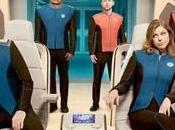 Somehow Managed Star Trek Spoof Show Ready Before Could Figure Trek: Discovery