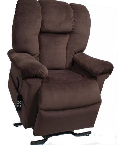 Ultra Comfort Lift Chairs