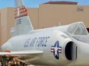 Convair F-102A Delta Dagger