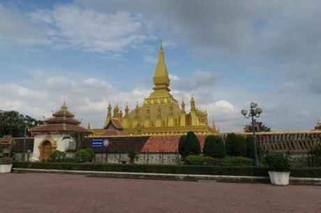 What to See and Do in the Quiet City of Vientiane in Laos