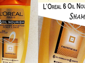 Review L’Oreal Nourish Shampoo