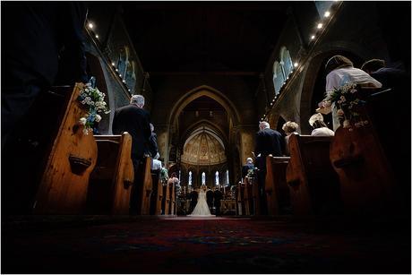 Holy Trinity Folkestone Wedding Photographer