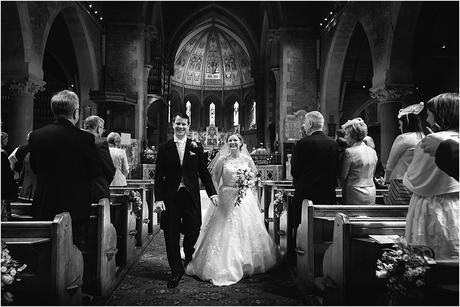 Holy Trinity Folkestone Wedding Photographer