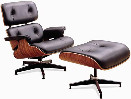 Eames Lounge Chairs