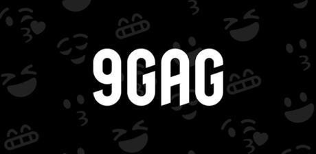 9GAG: Best Funny Pics & GIFs