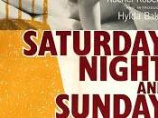 #2,353. Saturday Night Sunday Morning (1960)