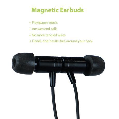 ISOtunes Noise Canceling Headphones Review