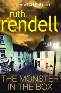 The Monster in the Box – Ruth Rendell