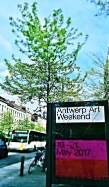 This weekend: 19th, 20th & 21st May