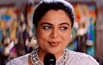 RIP Favorite Mother of Bollywood : Reema Lagoo