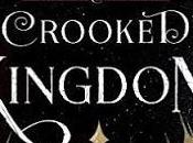 Review: Crooked Kingdom