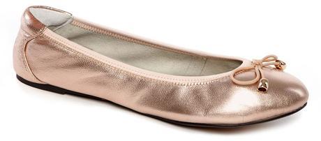 Top 10 Ballerina Shoes for Women