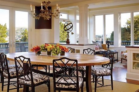Dining Room Renovation Ideas for Spring