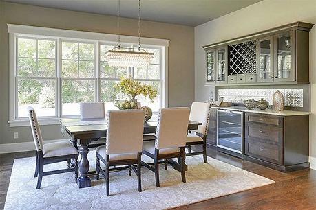 Dining Room Renovation Ideas for Spring