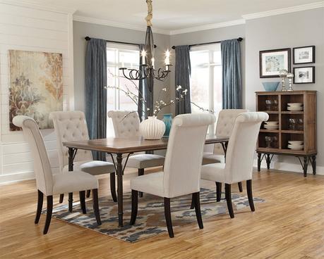 Dining Room Renovation Ideas for Spring