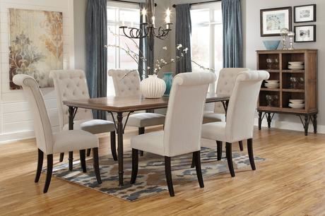 Dining Room Renovation Ideas for Spring