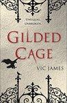 Gilded Cage (Dark Gifts #1)