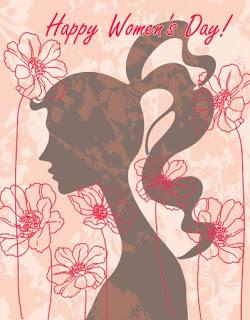 Gratitude to womens day