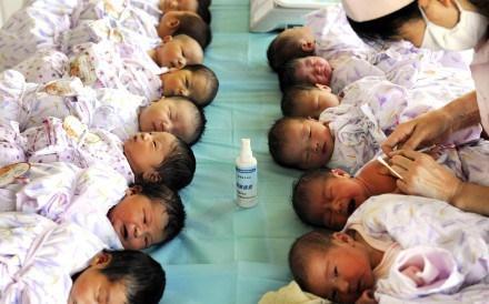 Having a Baby in China…the Good, the Bad, the Ugly!