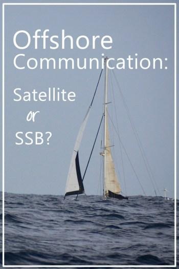 pinterest satellite or ssb