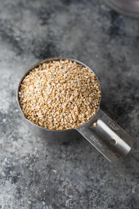 are steel cut oats healthier