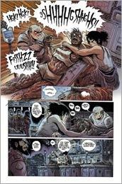 Aliens: Dead Orbit #2 Preview 4