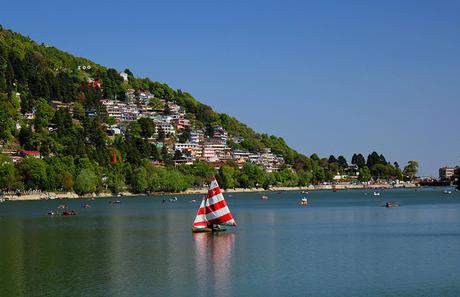 Nainital, Kumaon Garhwal