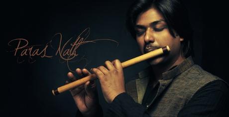 Main Ek Seedha Saadha.. Hindustani hoon.. says the Music Star : Paras Nath