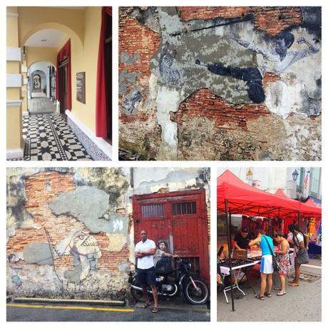 Penang – An Embodiment of Creative Disruption