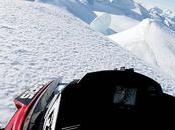 Video: Exploring Remote British Columbia Snowmobile