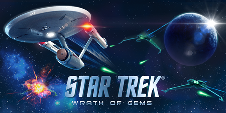 Star Trek ® – Wrath of Gems