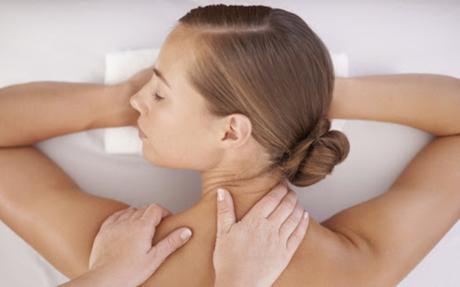 This Weekend Find Some Time For Yourself For A Full Body Massage Therapy