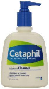 cetaphil cleanser